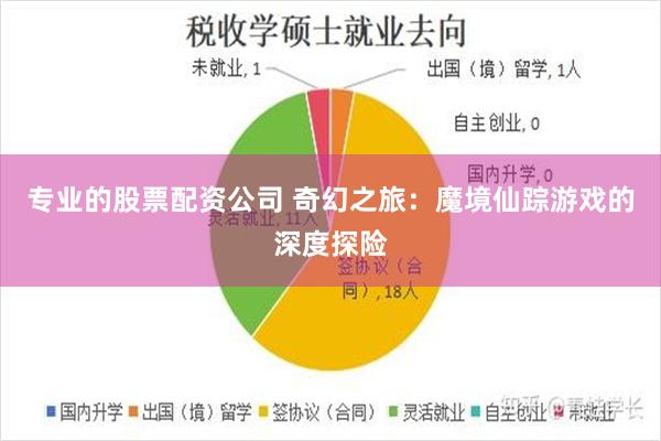 专业的股票配资公司 奇幻之旅：魔境仙踪游戏的深度探险