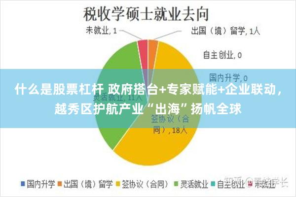 什么是股票杠杆 政府搭台+专家赋能+企业联动，越秀区护航产业“出海”扬帆全球