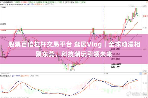 股票百倍杠杆交易平台 逛展Vlog｜全球动漫相聚东莞，科技潮玩引领未来
