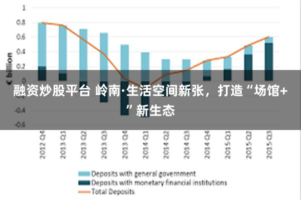融资炒股平台 岭南·生活空间新张，打造“场馆+”新生态
