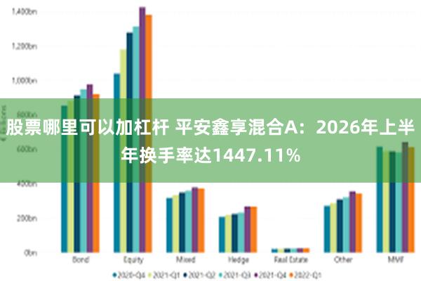 股票哪里可以加杠杆 平安鑫享混合A：2026年上半年换手率达1447.11%
