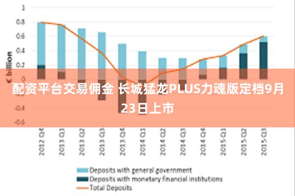 配资平台交易佣金 长城猛龙PLUS力魂版定档9月23日上市