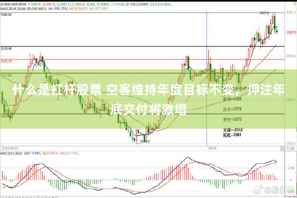 什么是扛杆股票 空客维持年度目标不变，押注年底交付将激增